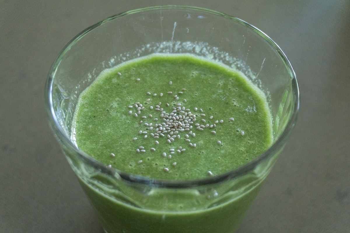 Recetas de detox casero con ingredientes naturales