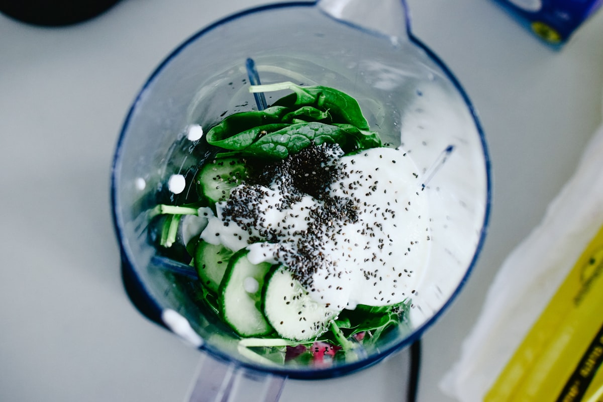 Té de desintoxicación
