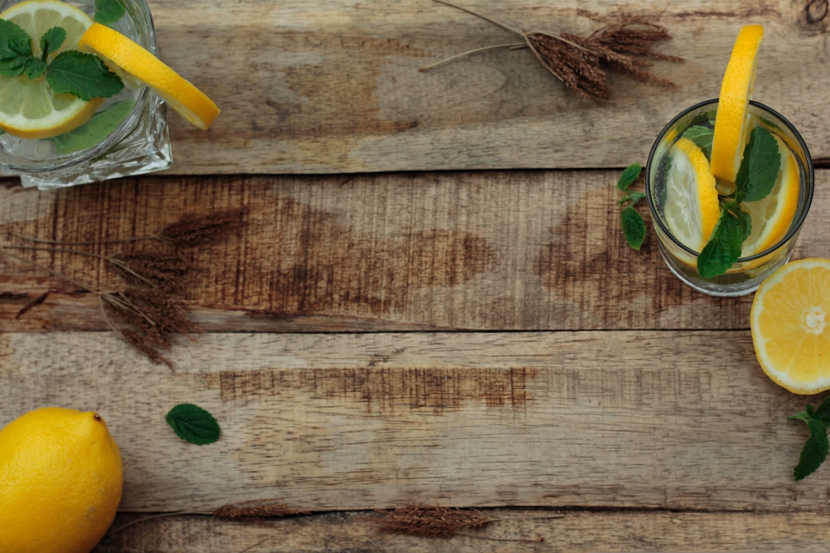 Historia de Detoxifynatural